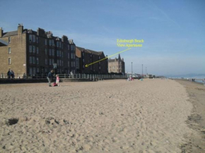 Edinburgh Beach View Apartment